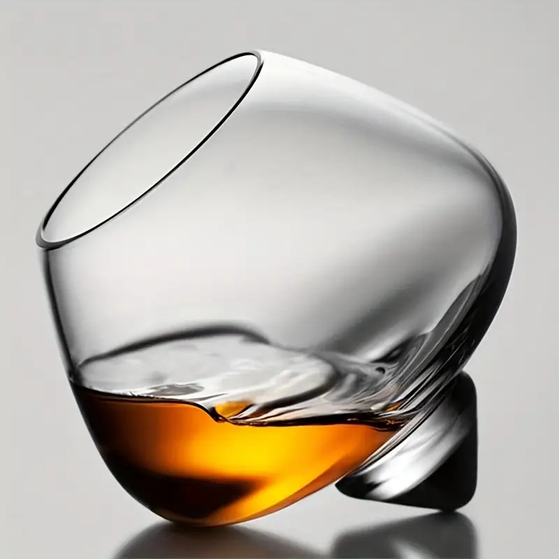 250ml Whisky Glasses  Belly Be - Whisky Beer And Wine recension och pris