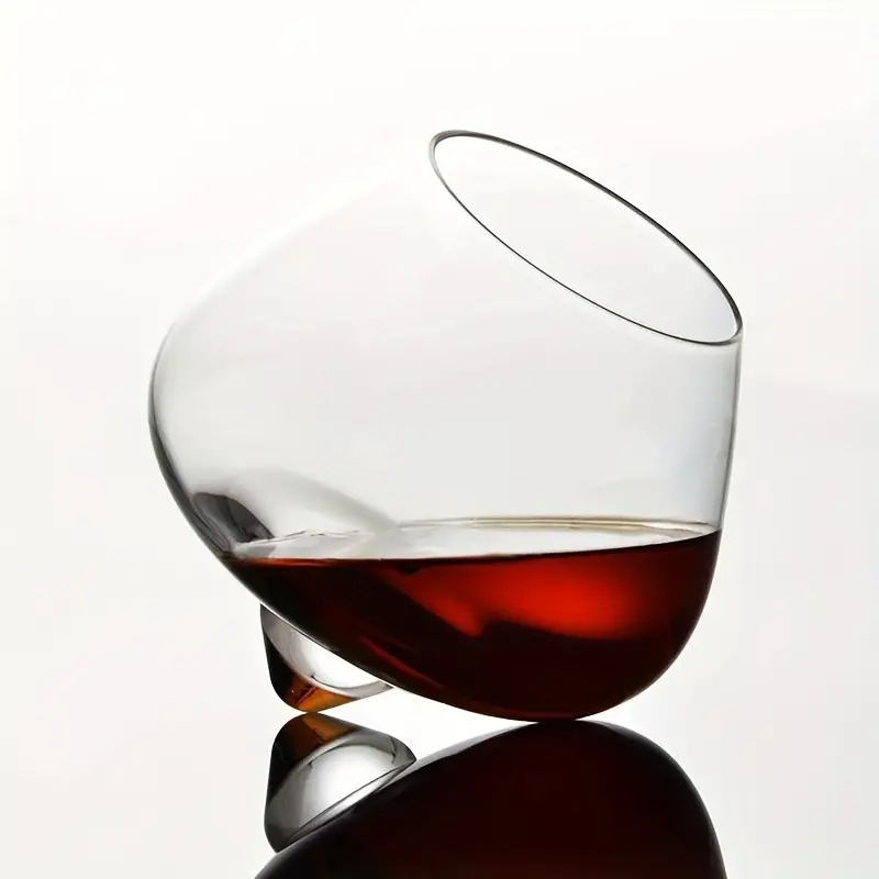 250ml Whisky Glasses  Belly Be - Whisky Beer And Wine recension och pris