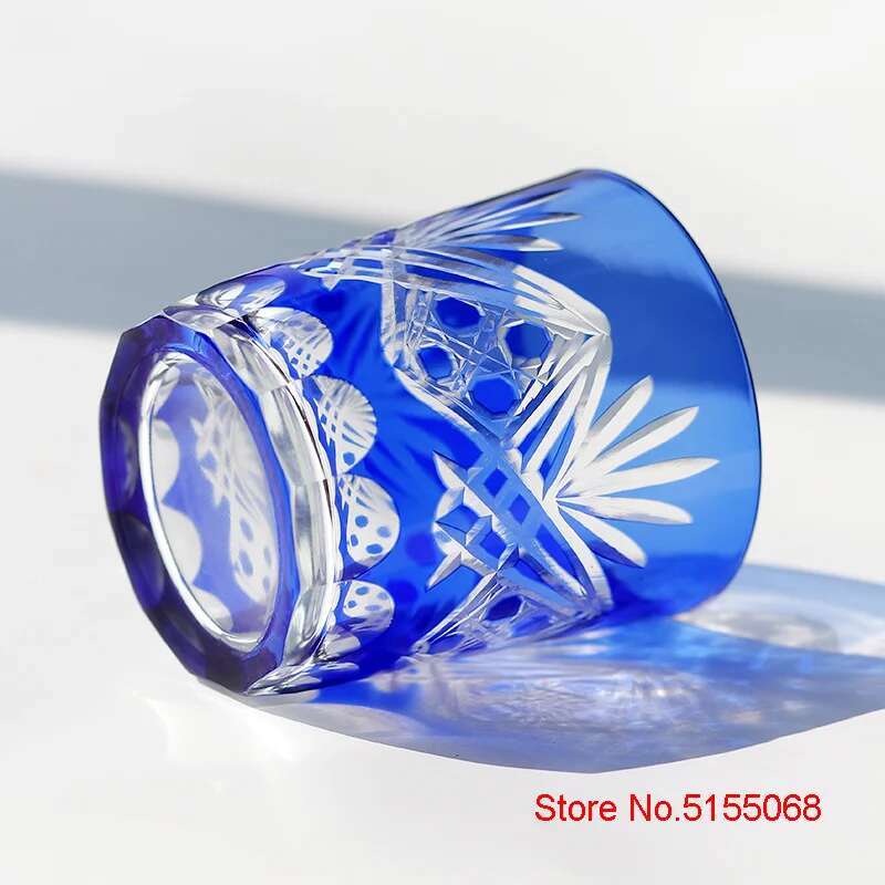Blue Dragon Eye Whiskey Cup Ch - Whisky Beer And Wine recension och pris