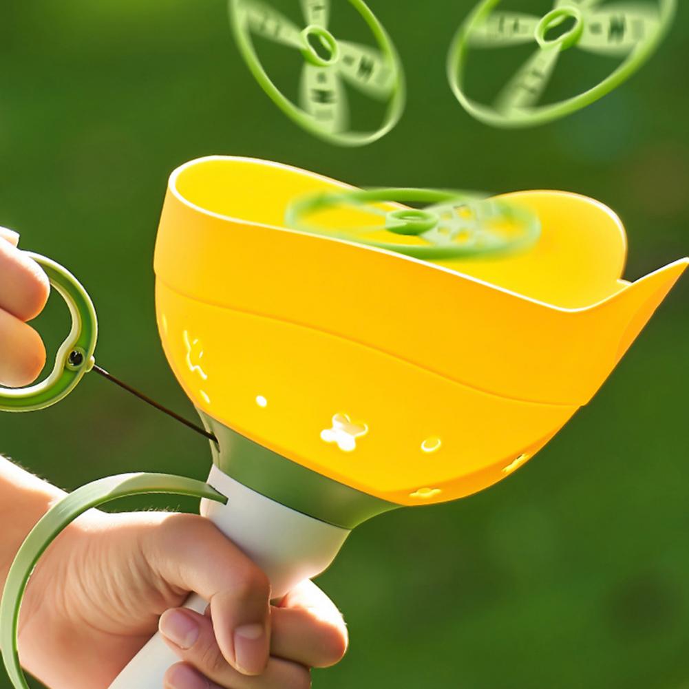 Flying Saucer Disc Launcher Ki - Cocktail Shaker Set recension och pris
