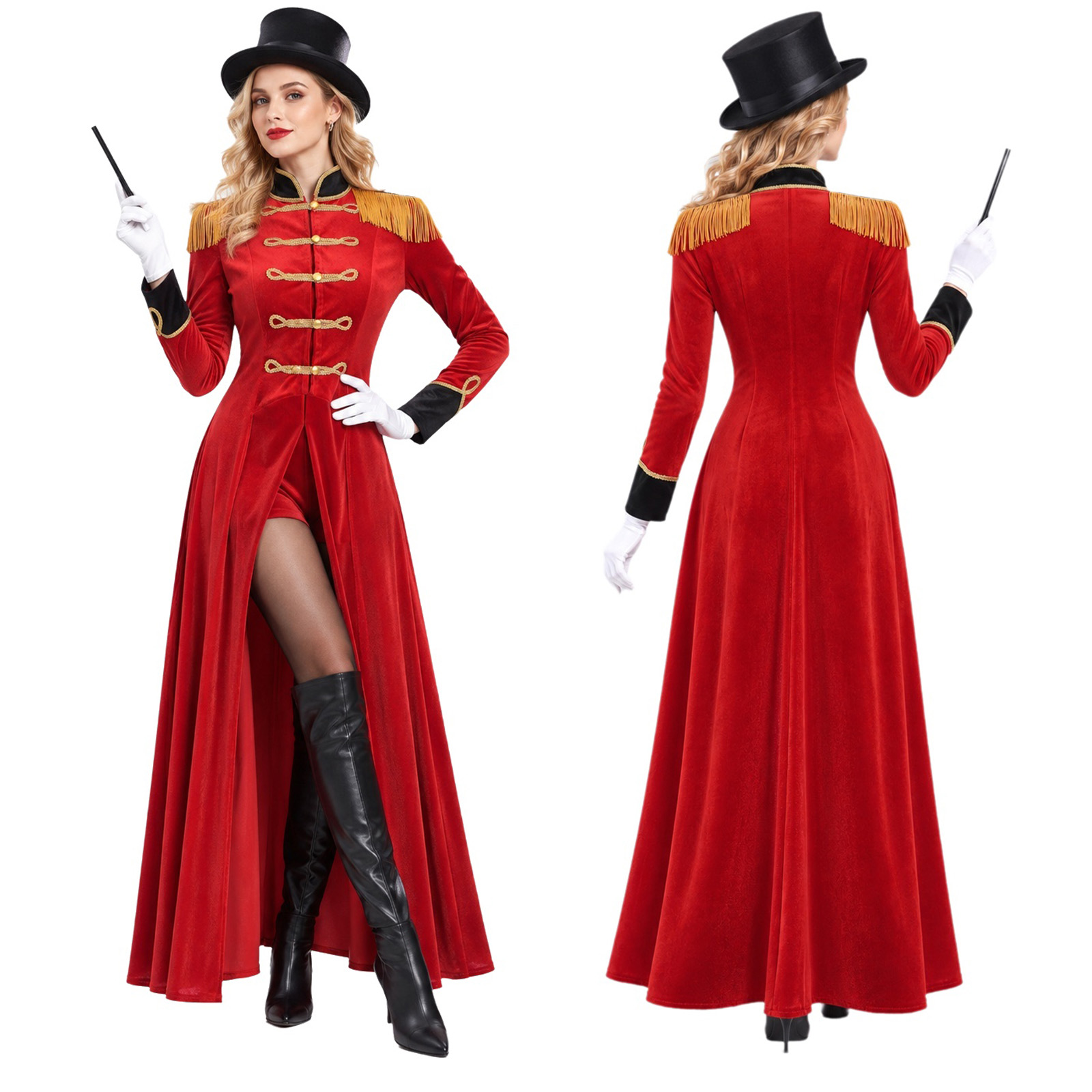 Steampunk Gothic Medieval Tail - Cocktail Shaker Set recension och pris
